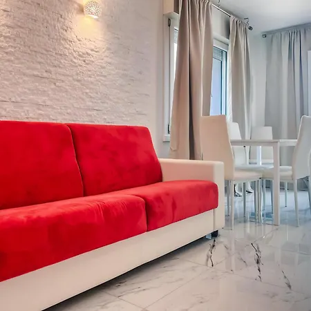 公寓 Plutone 比比翁