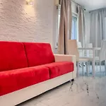 Apartmán Plutone Bibione