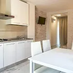 Apartmán Plutone *
