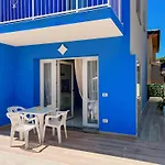 Plutone Appartement *