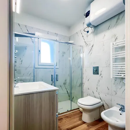 Plutone Lejlighed Bibione