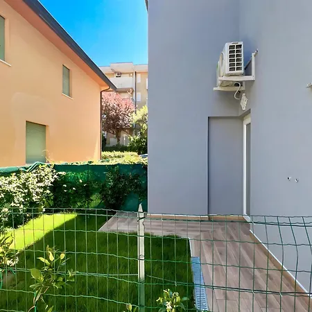 Plutone Διαμέρισμα Μπιμπιόνε