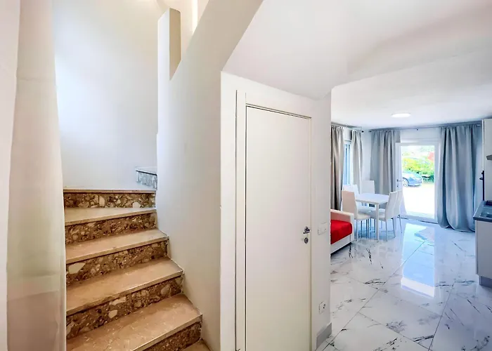 Apartmán Plutone Bibione