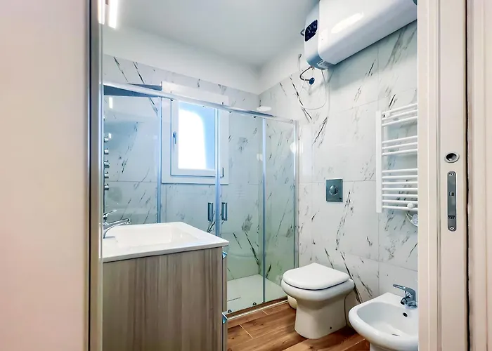 Plutone Apartmán Bibione